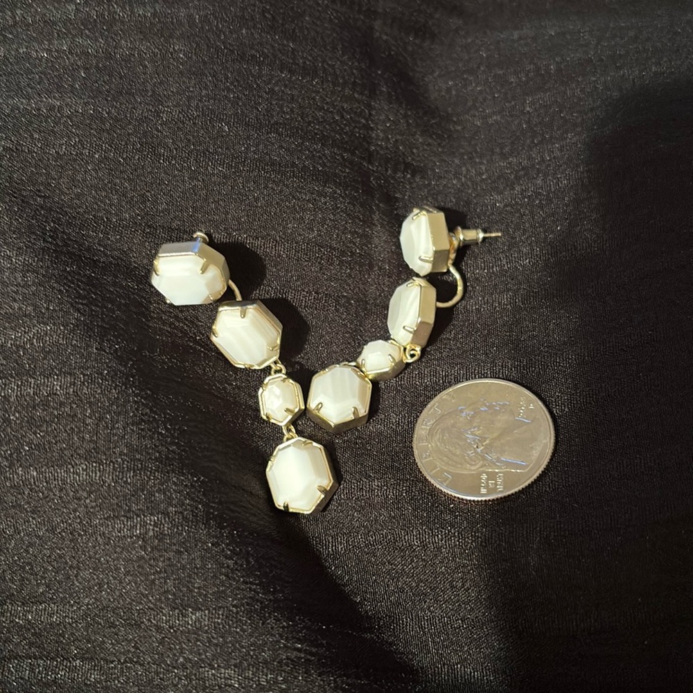 Authentic Kendra Scott Earrings